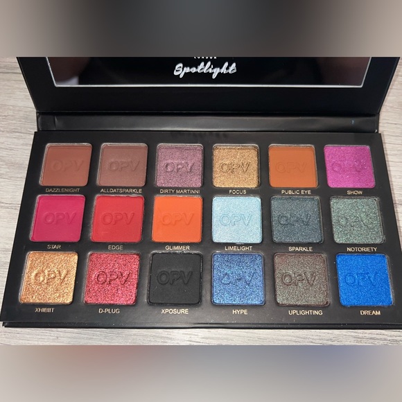 SPOTLIGHT OPV BEAUTY - Picture 2 of 3